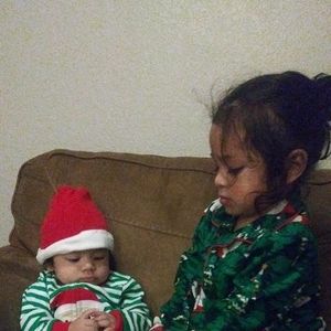 Meet your Posher, Van